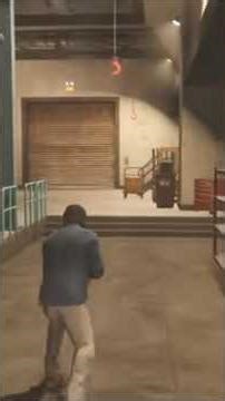 laster ne diya Michael ko dokha in GTA V 🎮 #gta #164 #gaming #techno