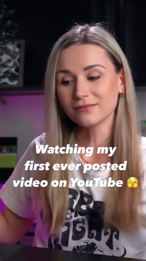 You can also laugh with me😅 Just had over to the English Fluency Journey channel and scroll down to the first video posted on the channel. Can’t believe it was almost 6 years ago. 😱 Oh man, this was a quite a journey…. #e#else#englishlessoni#improvespeakingi#improvespeakingskillsh#howtoimproveenglishe#englishfluencyjourneye#englishfluencytipse#englishfluencyh#howtobecomefluenth#howtobecomefluentinenglishh#howtolearnenglishe#englishlessone#englishteacherenglishclass