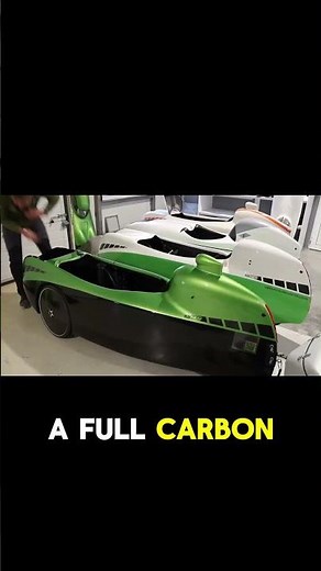 Those bikes are looking amazing! Meet the 24kg Human Powered Car | Velomobile World