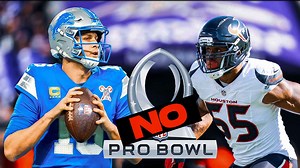 2026 NFL Pro Bowl: 10 biggest snubs, ranked