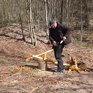 The construction of the wooden House is completed | Film Buff Network