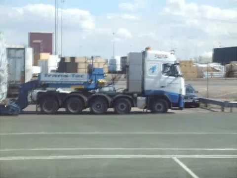 UK Heavy Haulage