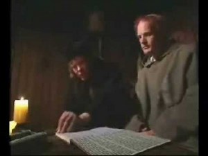 The First Tech Support Guy