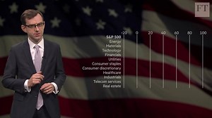 10K views · 17 reactions | Washington’s reforms have left US companies flush with cash, and above investing more in their businesses, are boosting returns to investors. The FT's US business editor breaks down the numbers. | Financial Times | Facebook