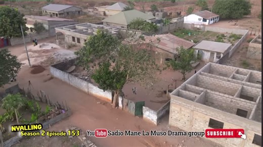 Nyalling episode 1️⃣5️⃣3️⃣ is out now @@Fatoumatta95 @Mariama Sibo #gambian_tiktok🇬🇲🇬🇲 #senegalaise_tik_tok🇸🇳pourtoichallenge #videoviral