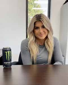 Hailie Deegan on Instagram: "The time has finally come! Definitely a dream come true for me to be able to race in the @nascar truck series with @ford . It’s gonna be a big step and learning curve for me especially since my first time in the truck will be taking the green flag with no practice. Goal is to just finish the race. Can’t thank everyone enough for the support! The journey has just begun..."