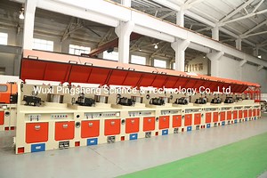 [Hot Item] Wire Drawing Die Polishing Machine