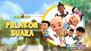165K views · 2.8K reactions | Mari kita berkenalan dengan pelakon-pelakon suara siri animasi Upin & Ipin. | Upin & Ipin | Facebook