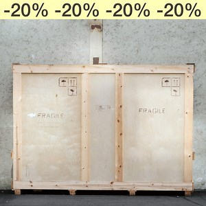 37 reactions · 56 shares | Aprende cómo se transportan, manejan y almacenan obras de arte. Curso online práctico para galeristas, artistas y curadr@s. ¡Inscríbete hoy y ahorra 20%! | Node Center Estudios de Arte Online | Facebook