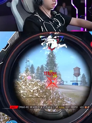 لحظات فري فاير: سؤال عن تفعيل اللعبة