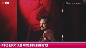 Supersex, quando esce e cosa sapere sulla serie Netflix su Rocco Siffredi