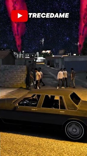 Caught a HAT with a GLOCK SWITCH in GTA 5 RP!