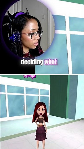 These NPC's Doin Too Much | Bratz Rock Angelz