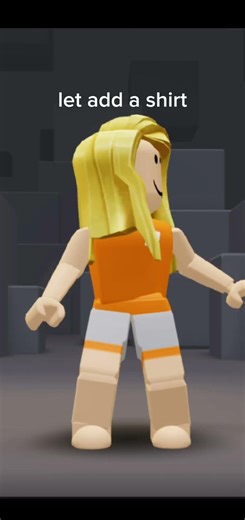 how to make a avatar in roblox #demonslayer #mitsurikanroji