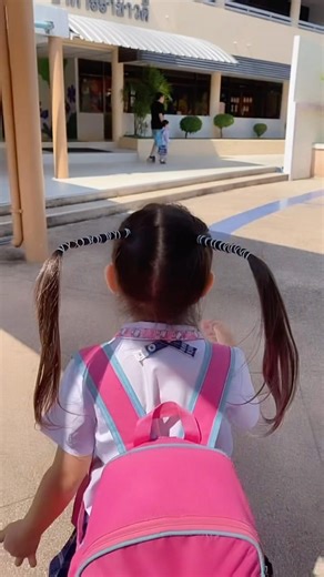 ไม่ลืมที่จะเลิศค่ะลูกสาว😍 #ทรงผมอนุบาล #ทรงผมเด็กผู้หญิง #ทรงผม #เด็กน่ารัก #ดันขึ้นฟีดที