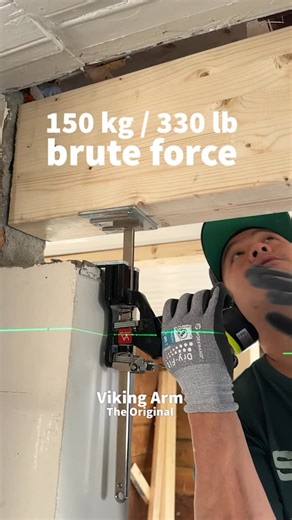 Power and precision to the PROFESSIONALS. . . . #vikingarm #vikingarmtools #carpentry #rakentaminen #zimmerman #menuisier #carpintaria #chippy #falegname #stolarz #carpinteiro #schreinerei #construction | Viking Arm