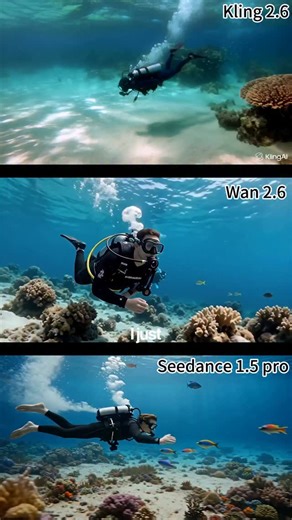 Asok Reddy on Instagram: "I tested every top AI video model so you don’t have to. The result? Kling 2.6 is in a league of its own. It is the first native model to generate video and complete audio in a single pass. The breakdown: • Flawless lip-sync (even with rap) • Seamless multi-person dialogue • Post-ready audio and SFX This is the new standard for creators who need broadcast-quality results without the extra sound design work. Type Kling in the comments and I will send you the link. #kling2