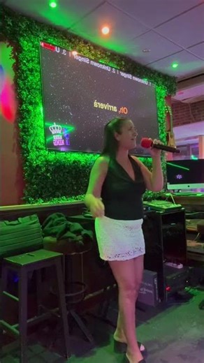 Arriverà – Emma & Modà 🎤 | Cover Karaoke Live 🔥 #shorts