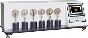 [Hot Item] Hy-777 Shoes Midsole Fiberboard Bending Testing Machine