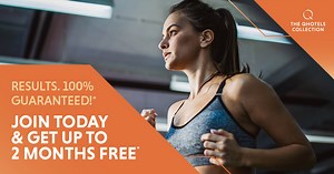 Join Oulton Hall Health Club today - The QHotels Collection