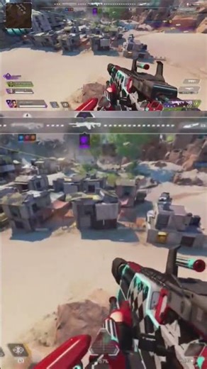 Gun Game Massacre Part 1 #apexlegends #apexlegendsclips #fps #gaming