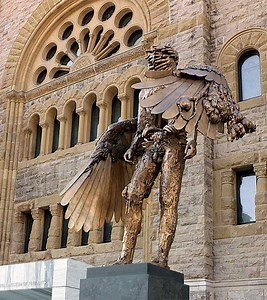 Sculpture Garden | Montreal Museum of Fine Arts