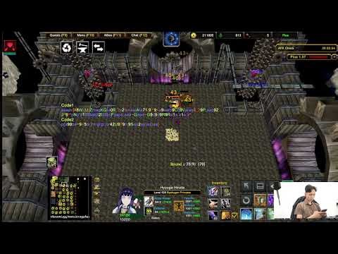 Rise of the Ring Kings