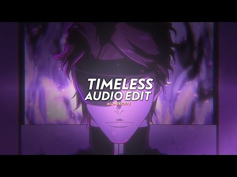Timeless (guitar remix) - The Weeknd, Playboi Carti [edit audio]