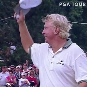 4.2K views · 34 reactions | 20 years later, Billy Mayfair wants another win like 1998 at Warwick Hills Golf & Country Club. We caught up with him at the Ally Challenge. | PGA TOUR Champions | Facebook