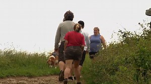 Burnsville Connecter newly identified corridor to hike area's highest mountains