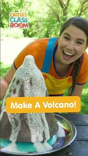 Six Summer Outdoor Activities for Kids! #caitiesclassroom #summeractivities #shorts #supersimpleplay