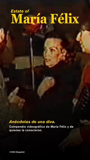 María Félix: Luchadora por el Progreso de México