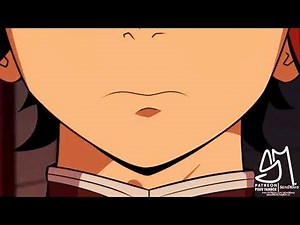 Nezuko' Breeding Night