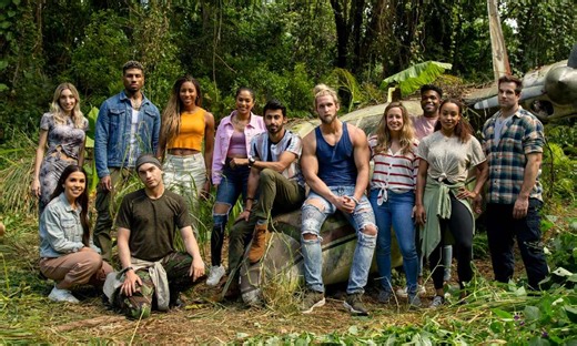 'The Mole' on Netflix is so damn good - have you been watching?