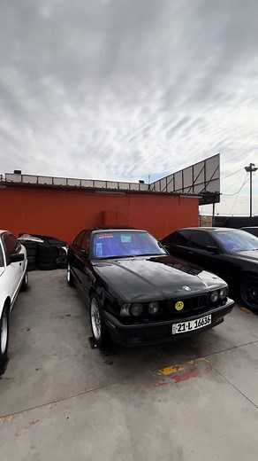 تفاصيل BMW 525i واكتشافات جديدة