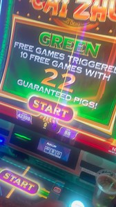 Boni boni zhao cai zhu min bet style! 22 spinners to winners let’s get weird with it y’all!! Like follow and share BDD SLOTS!!! 🐽 🐷 🐖 @topfans #bonus #BigWinEnergy #feature #slots #casino #winning #mysticlake #pokies #LFG #gamble | BDD SLOTS