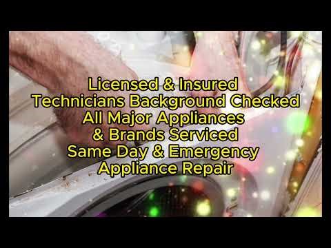 Rapid Appliance Repair Solutions 623-257-2260
