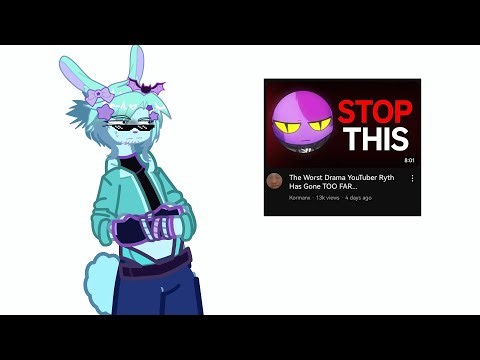 My opinion on the Ryth problem (Rant) (Desc)