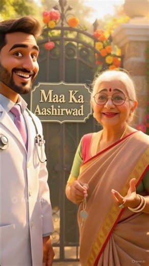 maa ka pyar ❤#anime #love