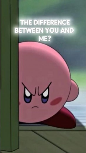 Who Wins? | Kirby vs Link #kirby #zelda #smashultimate #totk #kirbyandtheforgottenland #nintendo