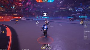 Super Buckyball Tournament Gameplay - Free To Use Gameplay