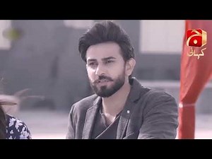 Rang Mahal Episode - 78 | Best Moment 07 | @GeoKahani