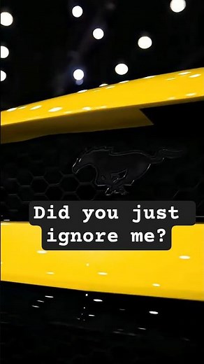 815 HP & Active Aero! The STREET-LEGAL Race Car Ford Built to BEAT Porsche! (Mustang GTD Unveiled)