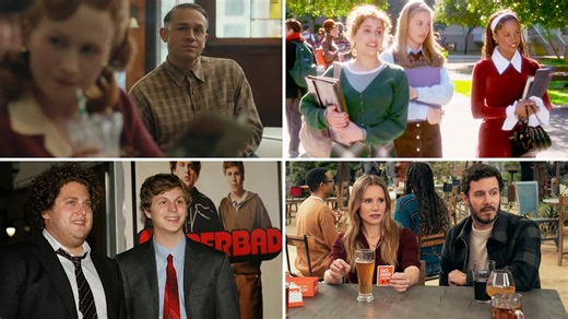 What to watch on Netflix Canada: New TV shows and movies, plus what's being removed in October 2025