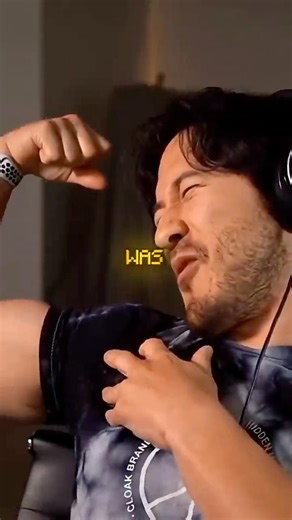 Baldi Got Caught Off Guard from Coryxkenshin #shorts