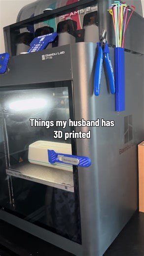 Organizing with a Cricut Tool Organizer: 3D Printing Ideas