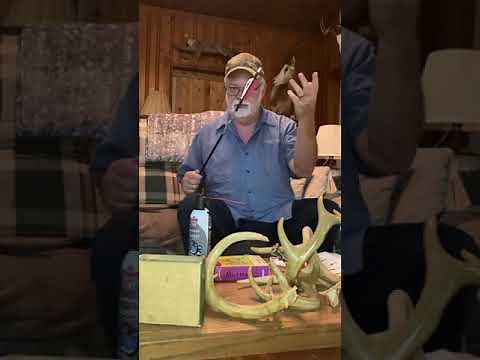 Ten Point alpha nock easy removal