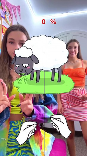 Wow! New Record of Cool Masks! 😎😃🤩