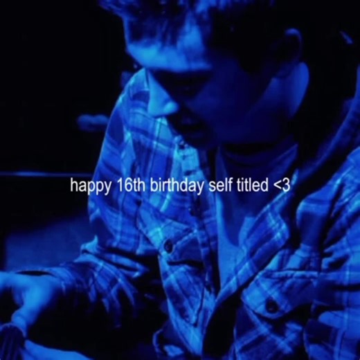 happy birthday to self titled, it’s such an beautiful album and i can’t believe tyler wrote it at such a young age, it is now 16 years old!! #tylerjoseph #twentyonepilots #joshdun #selftitled #tylerjosephedit tags twenty one pilots clancy tour breach tour self titled regional at best trench blurry face vessel drag path doubt demo josh dun and debby jenna joseph no phun intended twenty one pilots live