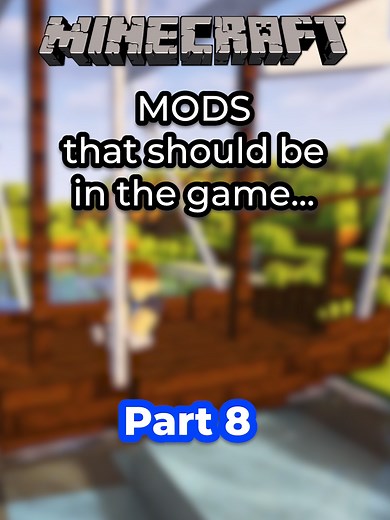 Minecraft Mods - Part 8: Adding Exciting Ships and Gameplay Enhancements!